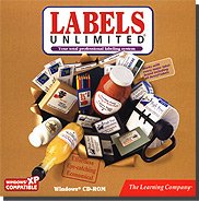 Labels Unlimited 2.0