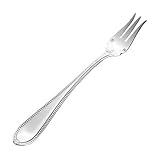 Tuttle la Preference Sterling Cocktail Fork