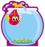 NOTE PAD FISH BOWL 50 SHEETS 5 X 5 ACID-FREE