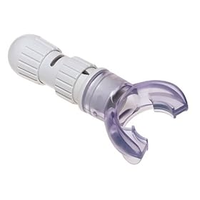  Ultrabreathe ASI7492 Compact Breathing Exerciser