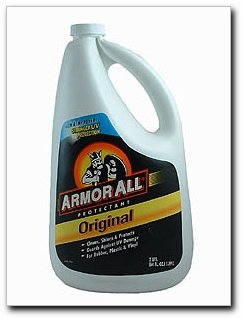 ArmorAll 10644 Protectant Refill 64 oz.