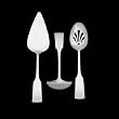 Jasper Conran at Wedgwood "Sculpted" 3-Piece Serving Set