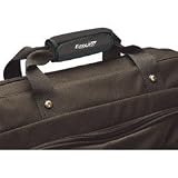 EasyGo Luggage Strap - Black