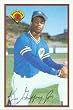 1989 Bowman Ken Griffey Jr. Rookie Baseball Card #220 - Mint Condition - Shipped in Protective ScrewDown Case!!