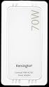 Kensington 70 Watt, AC/Car/Air Ladeger&auml;t: Mac/Ipod