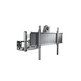 Peerless PLA50-S 32 to 50 Universal Flat Panel Articulating Wall Mount