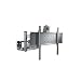 Peerless PLA50-S 32" to 50" Universal Flat Panel Articulating Wall Mount