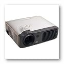 Optoma EzPro 739 - DLP projector - 2500 ANSI lumens - XGA (1024 x 768) - 4:3