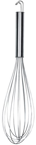 Fackelmann 43052 NIROSTA Schneebesen 32cm INOX Preisvergleich