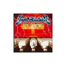 Overload: A Tribute to Metallica