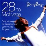 28 Motivational Moments From Jenny Craig