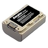 Energizer ER-C555 Battery for Sony NP-FP50, NP-FP70, and NP-FP90