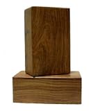 Indian Rosewood Yoga Block