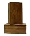 Sporting Goods : Indian Rosewood Yoga Block