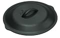 Lodge Original Finish 12 Inch Iron Lid