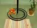 Outdoor Living : 18 Inches Lazy Susan for Outdoor and Indoor