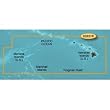 Garmin BlueChart g2 Hawaiian Islands/Mariana Islands Saltwater Map microSD Card