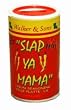 Slap Ya Mama Cajun Seasoning Hot Blend 8 oz