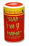SLAP YA MAMA Cajun Seasoning Hot Blend 8 oz