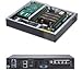 Supermicro SuperServer SYS-E300-9D w/Intel Xeon D-2123IT, 2 x 10GBase-T 10Gb/s LAN