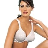 Playtex Secrets Cottony Gel Comfort Strap Underwire Bra - 4421