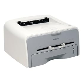 Samsung ML-1710 Laser Printer