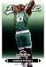 2003-03 Upper Deck MVP 227 Kendrick Perkins (RC - Rookie - Basketball Cards)