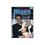 Revue Music Sales Limited  / Dave Rubin - 12-Bar Blues Guitar