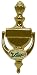 Memory COL-USF-832 Door Knocker-South Florida