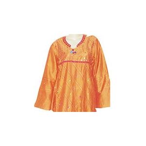 Maternity Clothing Women Long Sleeve Cotton Caftan Size L (kftn646)