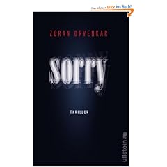 Sorry