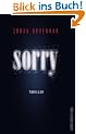 Sorry