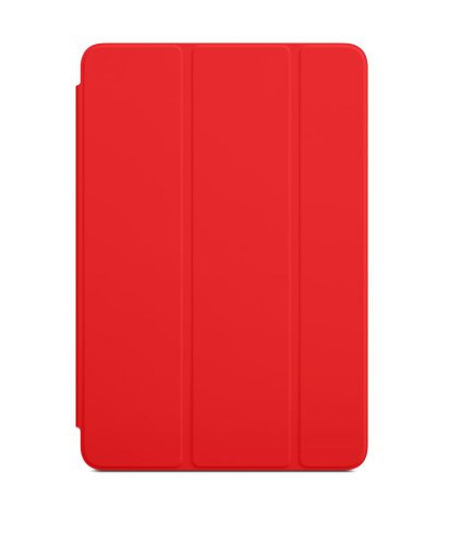 iPad mini Smart Cover - (PRODUCT) RED