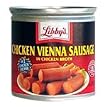 Libbys Chicken Vienna Sausage 24 Count Libbys Chicken Vienna Sausage 24 Count