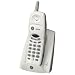GE 27923GE1 2.4 GHz Analog Cordless Phone