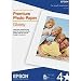 Epson Premium Photo Paper Glossy 11.7