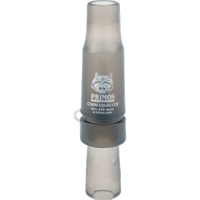 Click here to buy Primos Coon Squaller Call.