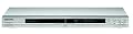 Sony DVP-NS575P/S Progressive Scan DVD Player, Silver