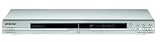 Sony DVP-NS575P/S Progressive Scan DVD Player, Silver