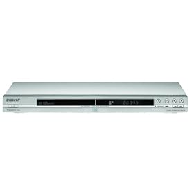 Sony DVP-NS575P S Progressive Scan DVD Player, Silver 