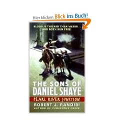 Pearl River Junction: The Sons of Daniel Shaye