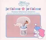 je t'aime ★ je t'aime (CCCD)