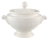 Villeroy & Boch Cellini Covered Sugar