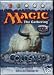Magic the Gathering Cold Snap Precon Theme Deck - Aurchos Stampede