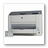 Konica Minolta Magicolor 2430 DL Color Laser Printer