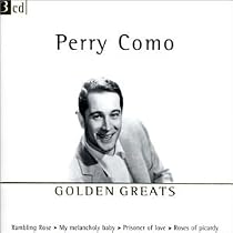 Golden Greats