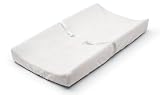 Summer Infant Ultra Plush Change Pad Cover - White