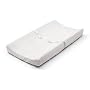 Summer Infant Ultra Plush Change Pad Cover - White