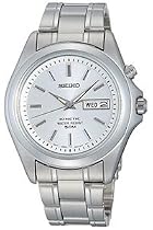 SEIKO KINETIC STL BCT