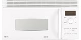 GE 30 Advantium Over The Range Microwave-Oven Combo In White